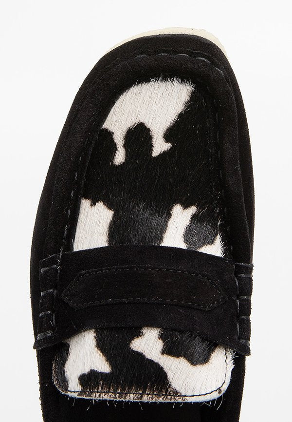 Clarks Originals WALLABEE