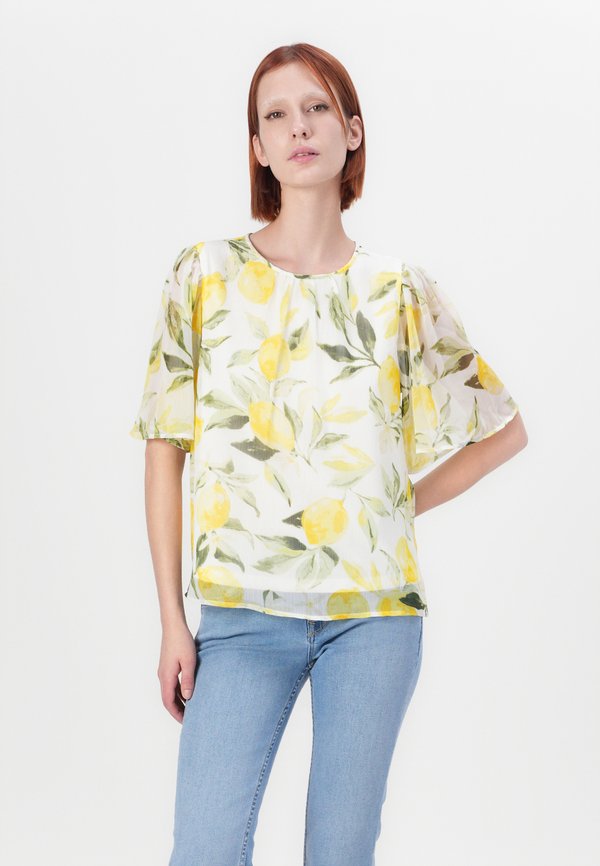 Vero Moda VMIBBI O NECK