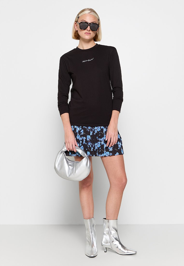 KARL LAGERFELD Freizeitkleid Media 2
