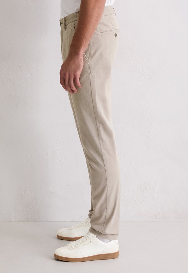 Marc O'Polo MODEL STIG JOGGER SHAPED AUS TWO-TONE