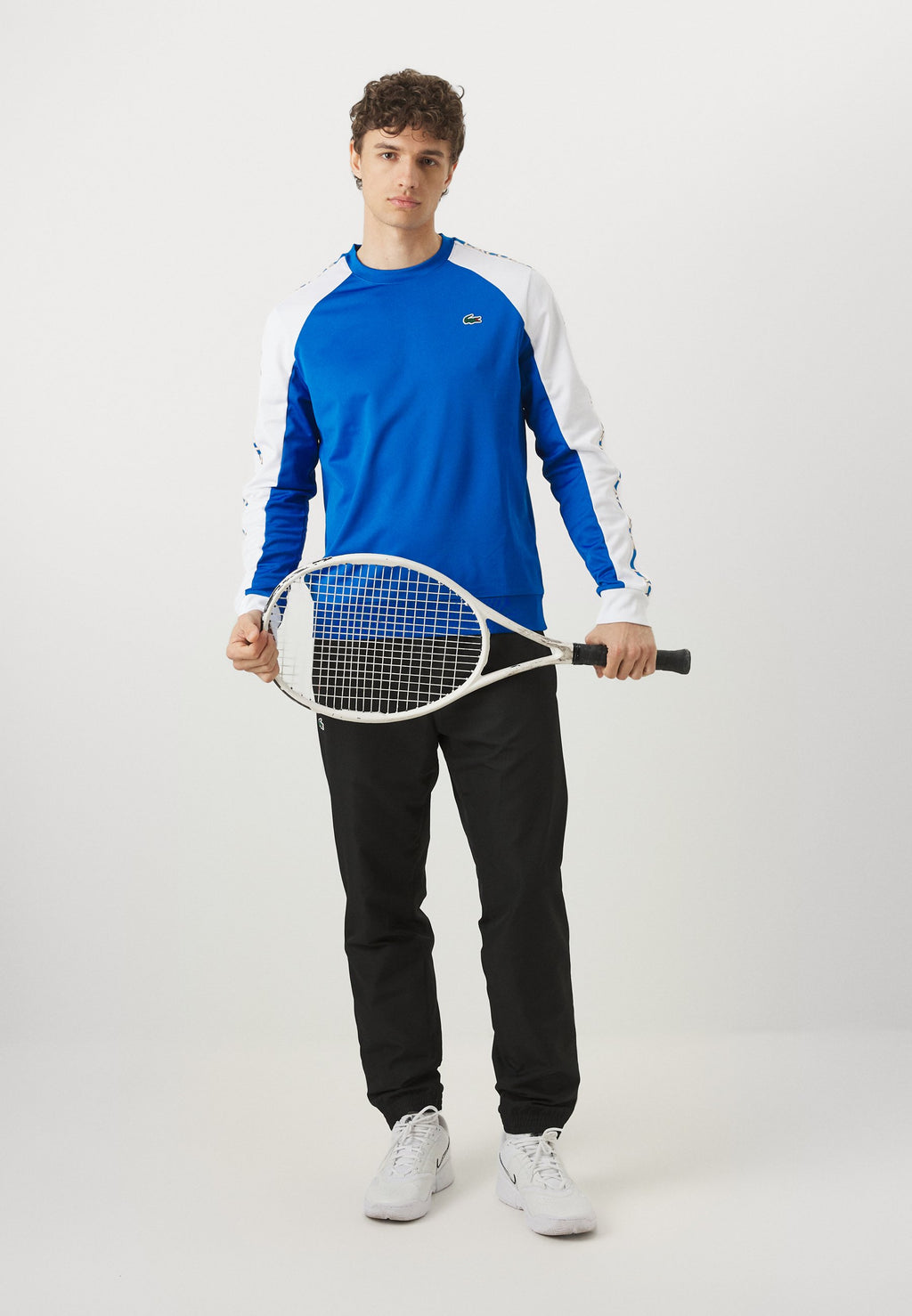 Lacoste Sport TENNIS LONGSLEEVE