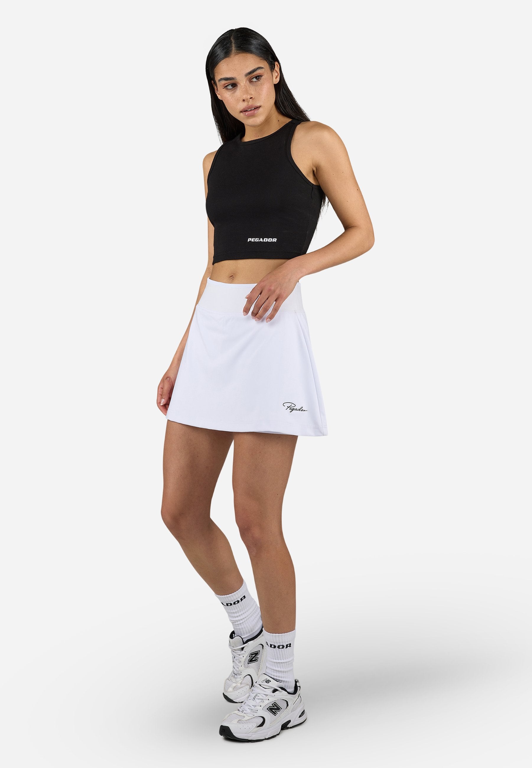 Pegador SENA TENNIS SKIRT