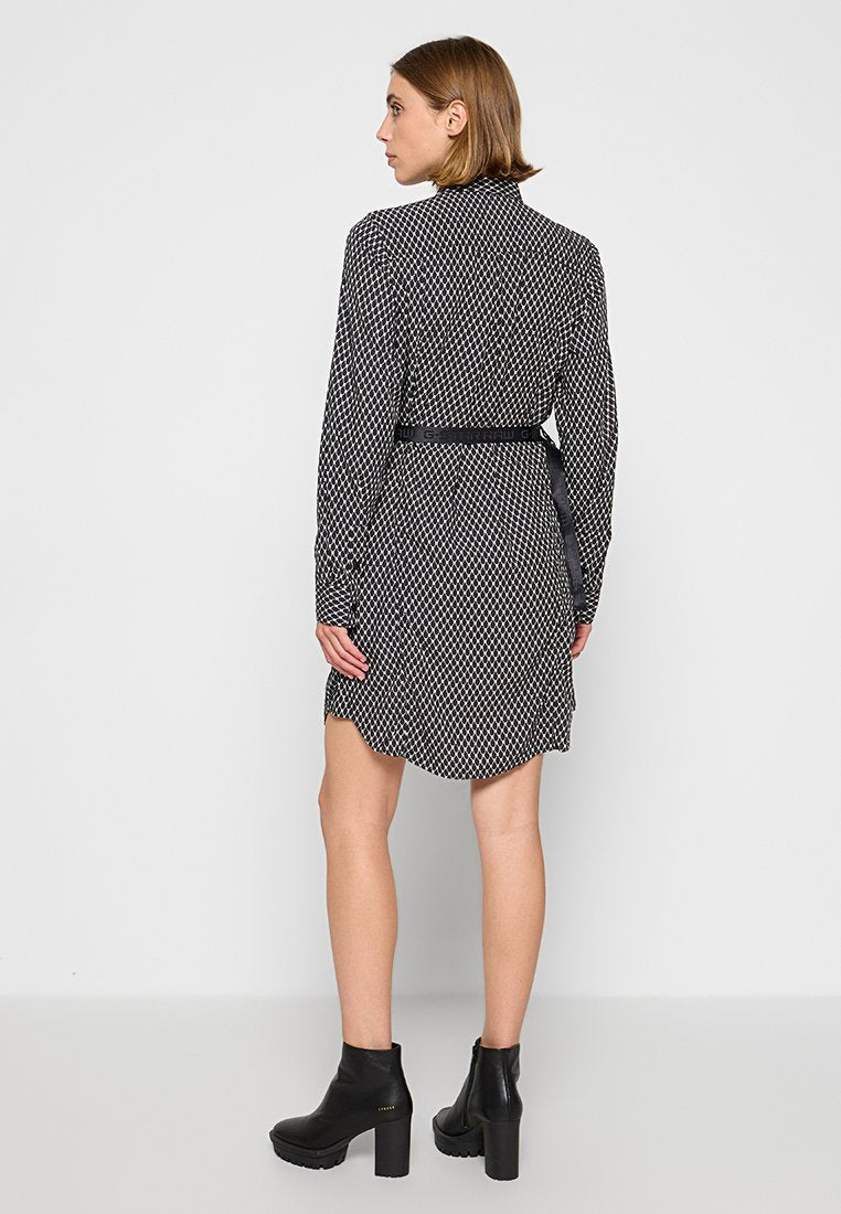 G-STAR Blusenkleid Media 3