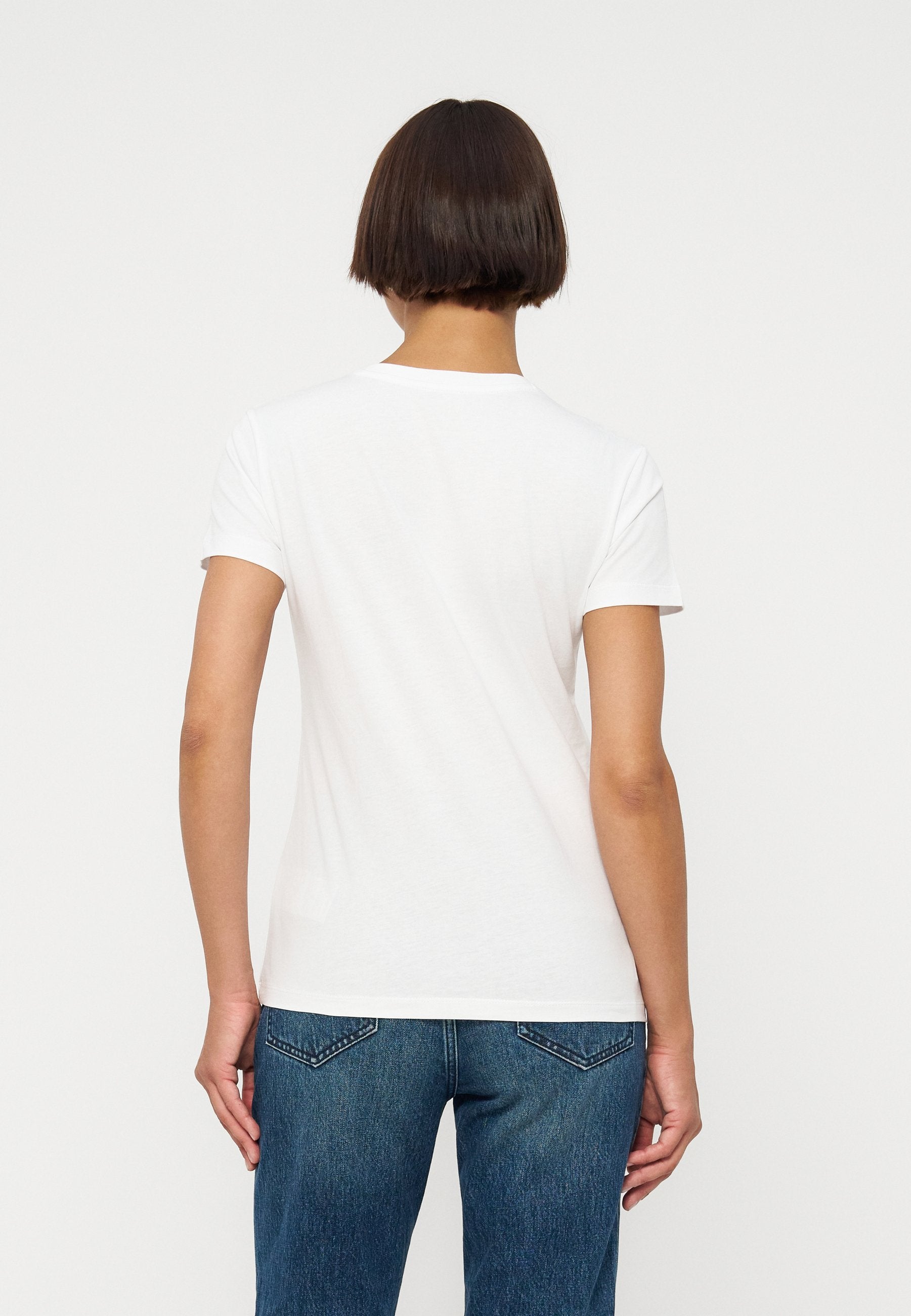 Armani Exchange T-Shirt basic Media 2