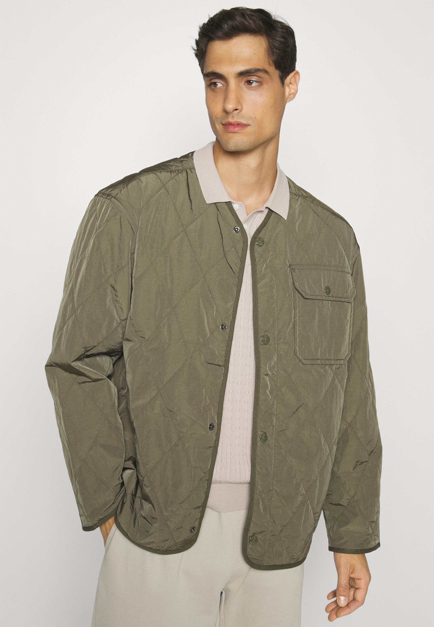 Tommy Hilfiger Übergangsjacke Media 5