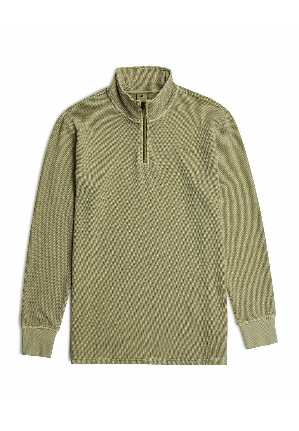 G-STAR OVERDYED HALF