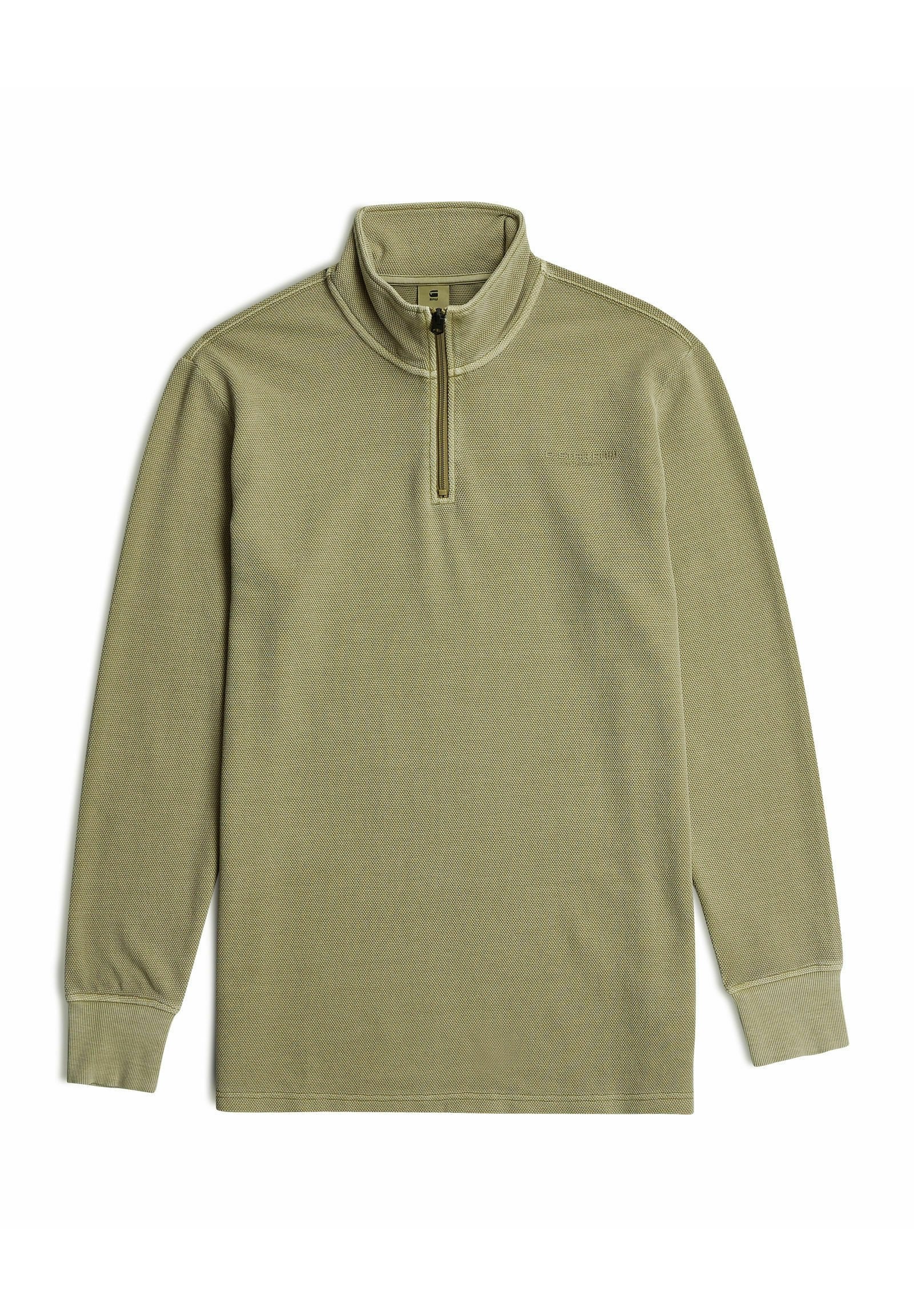 G-STAR OVERDYED HALF