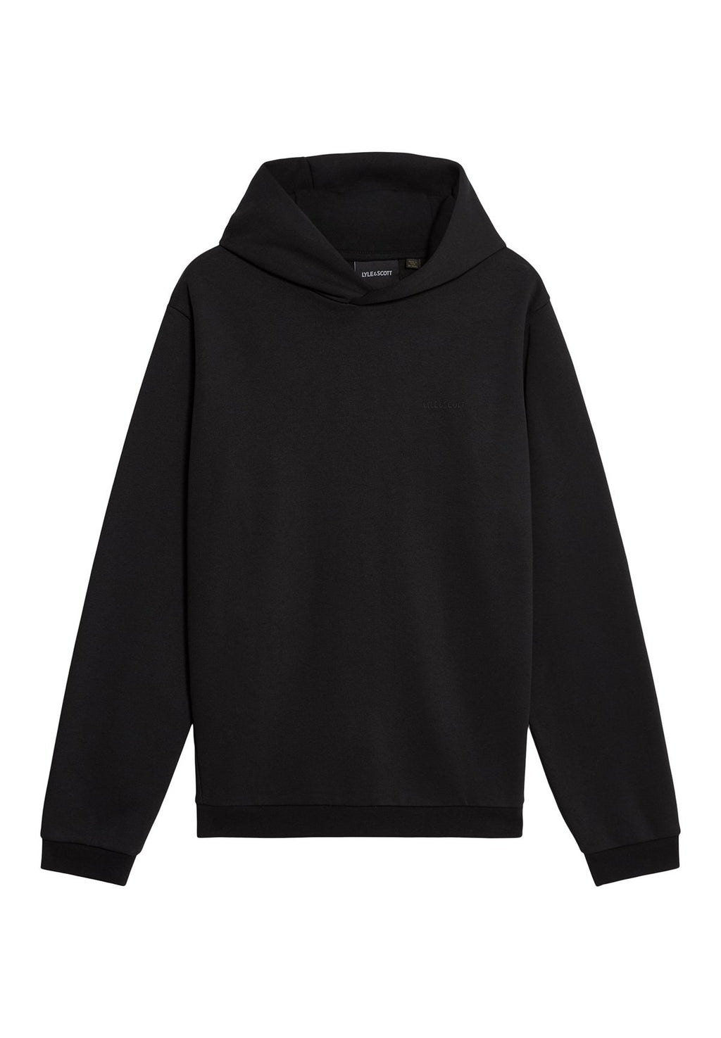 Lyle & Scott LOGO BRUSHBACK