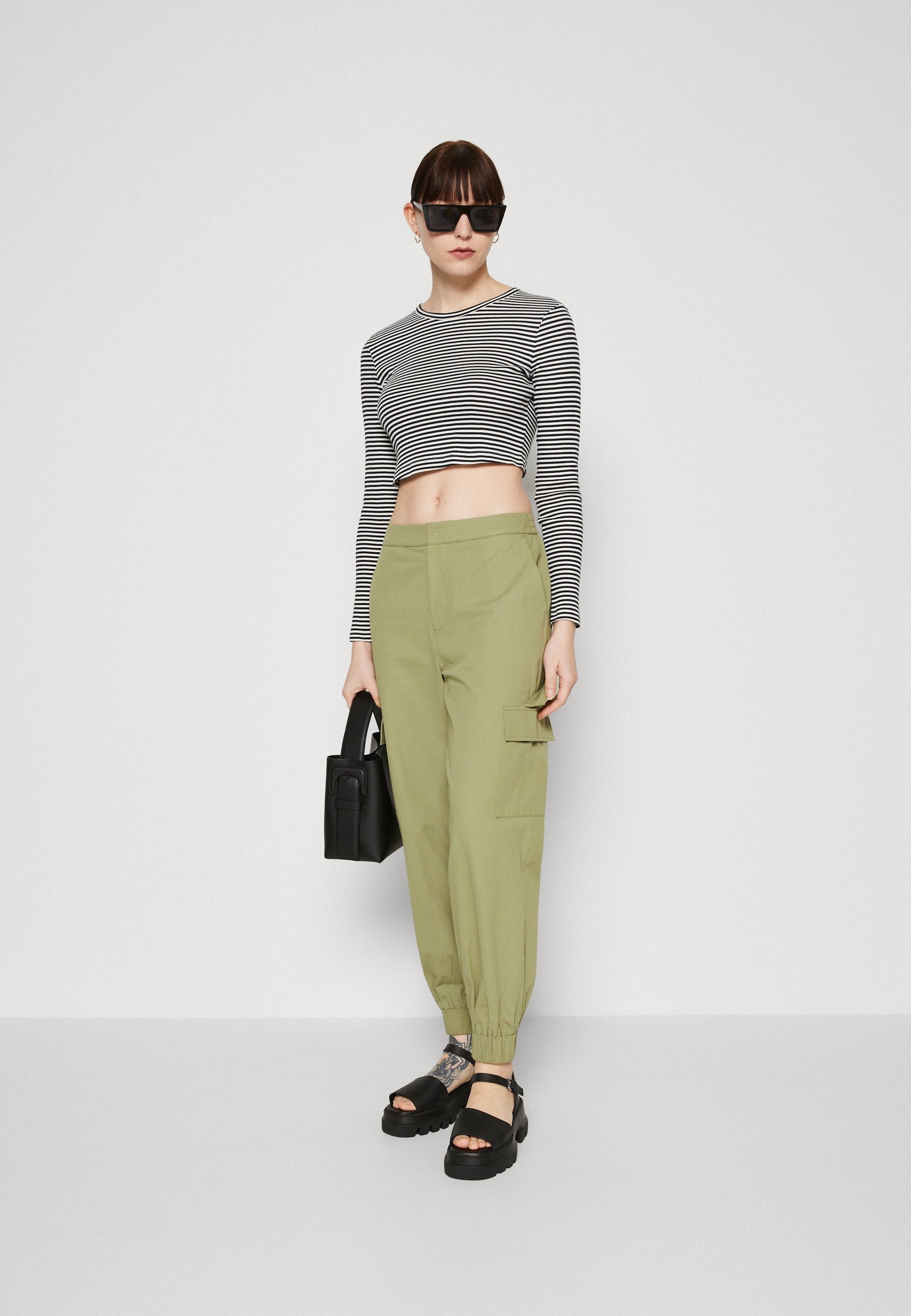 Selected SLFCILLE PANT