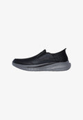 Skechers SLADE -COOPER - Slip-ons - black