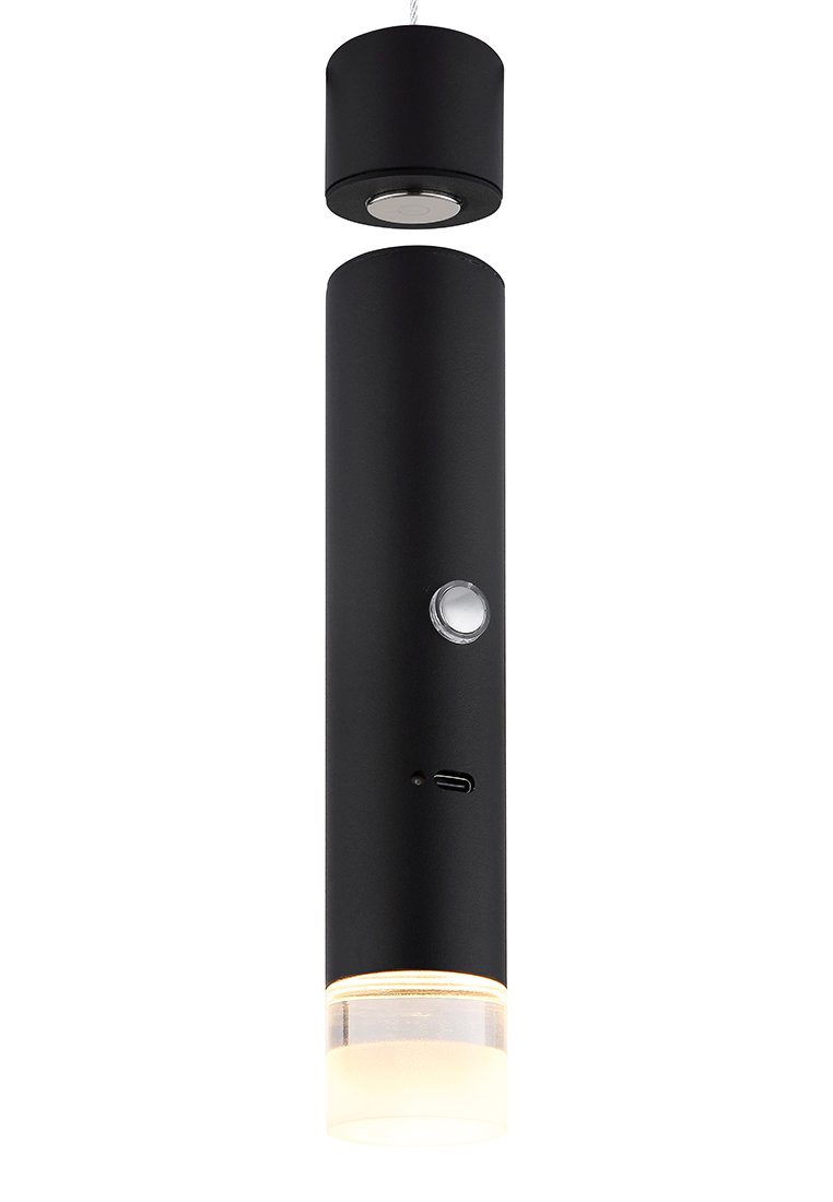 GLOBO Lighting 2-IN-1