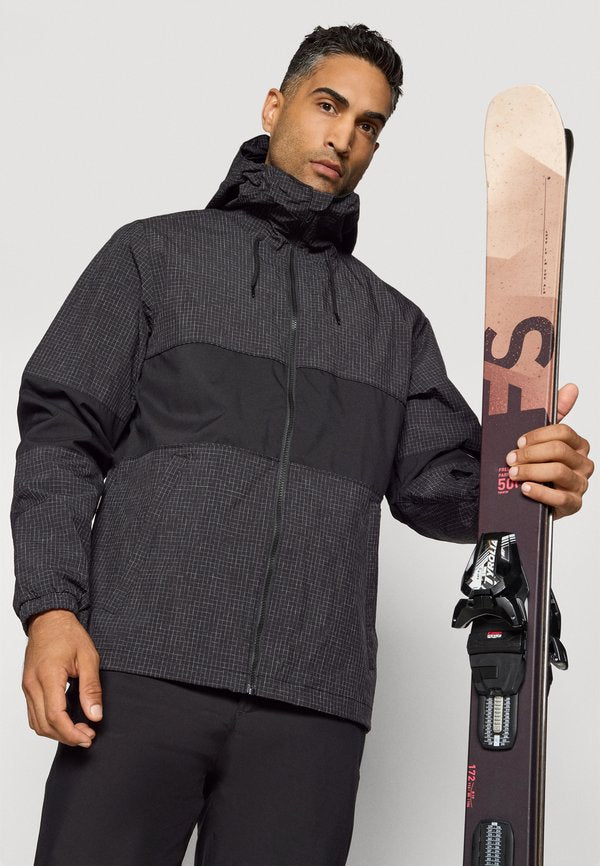 Quiksilver HIGH IN THE HOOD