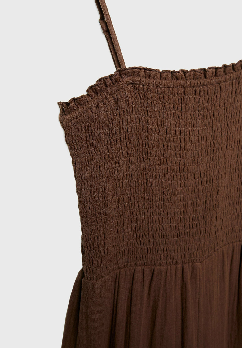 Stradivarius FLOWING STRAPPY