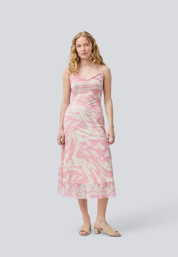 Modström NIMRAMD PRINT DRESS