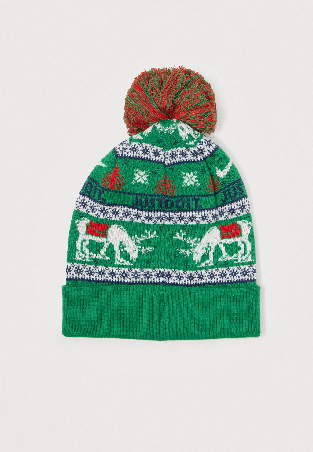 Nike Sportswear PEAK BEANIE UNISEX
