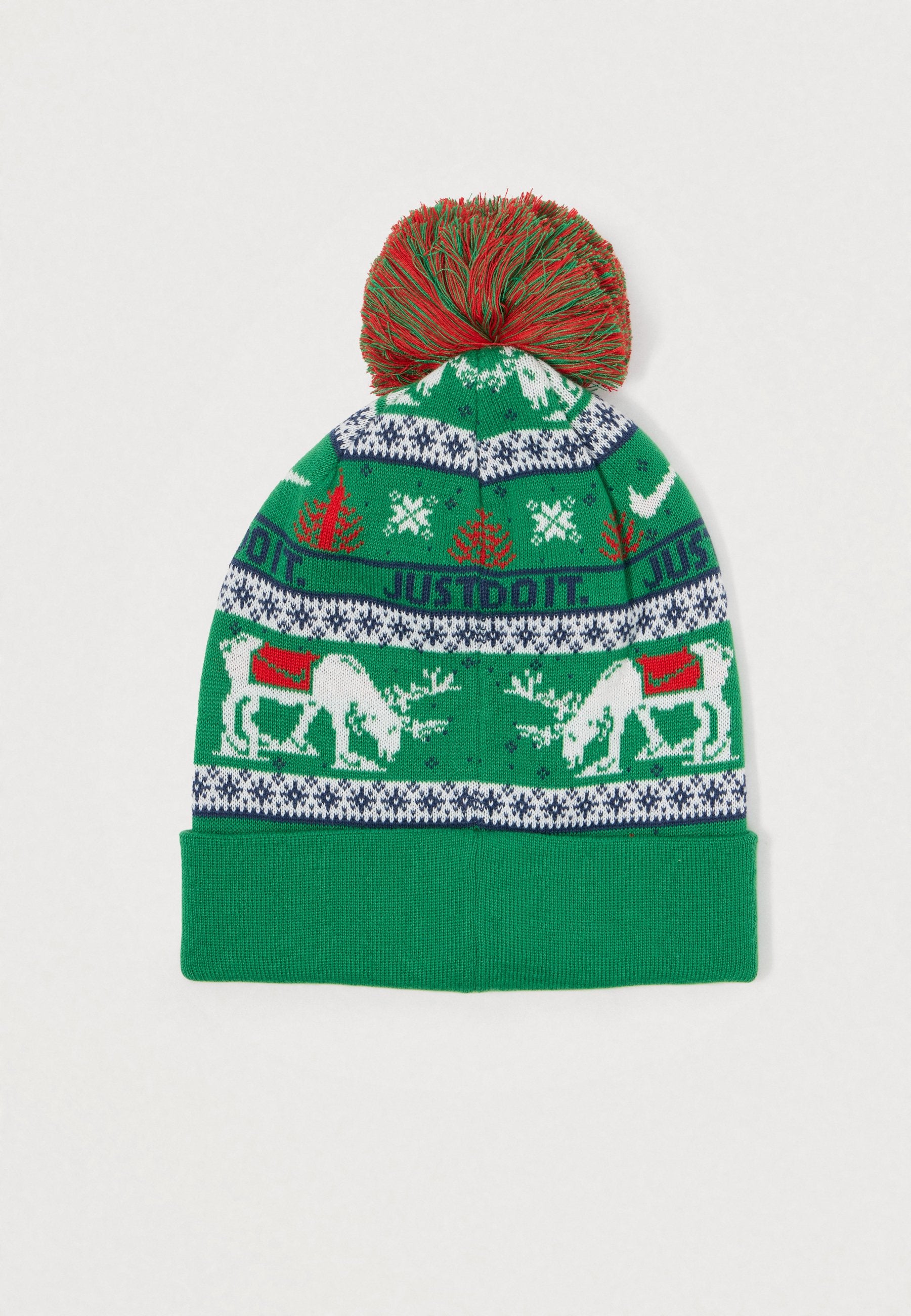 Nike Sportswear PEAK BEANIE UNISEX