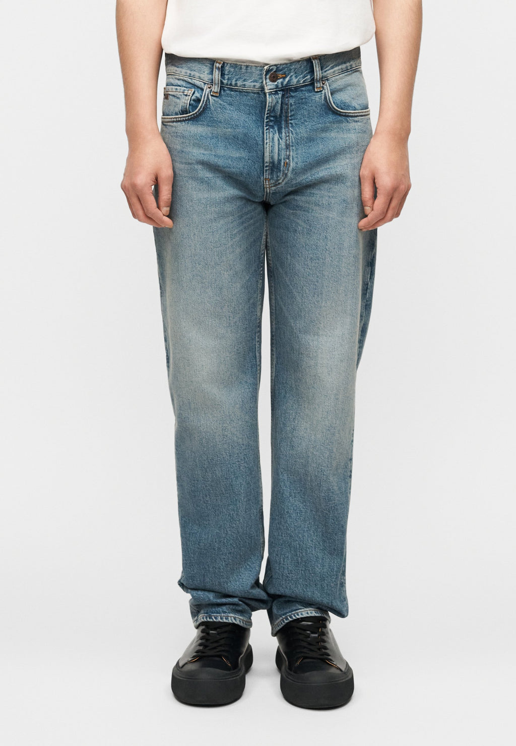 Emporio Armani POCKETS PANT
