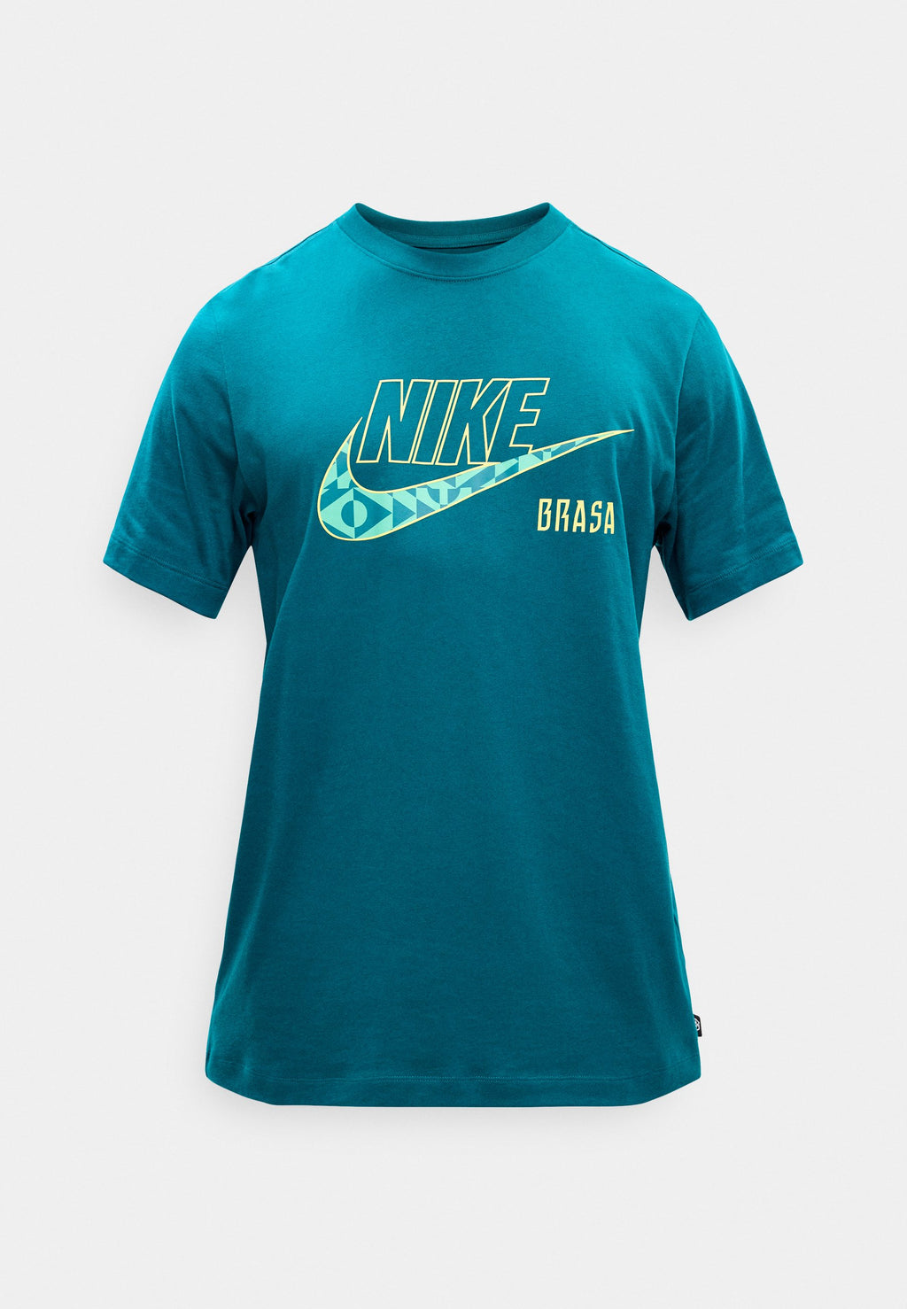 Nike Performance BRAZIL FUTURA TEE