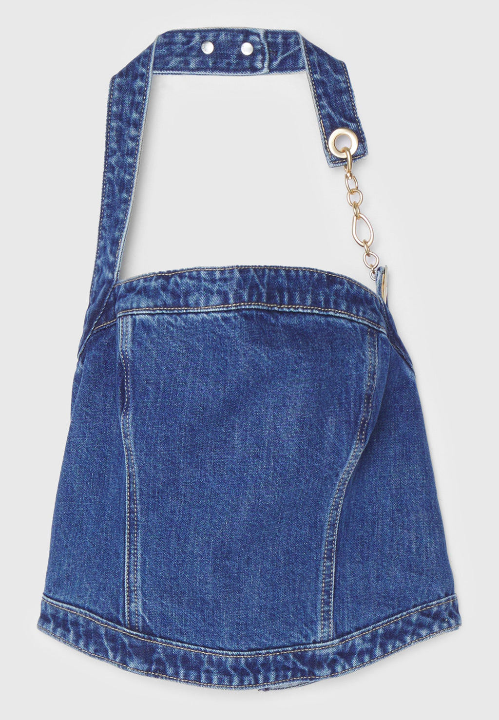 GAP GAP X CULT GAIA DNM HLTER BUSTIER