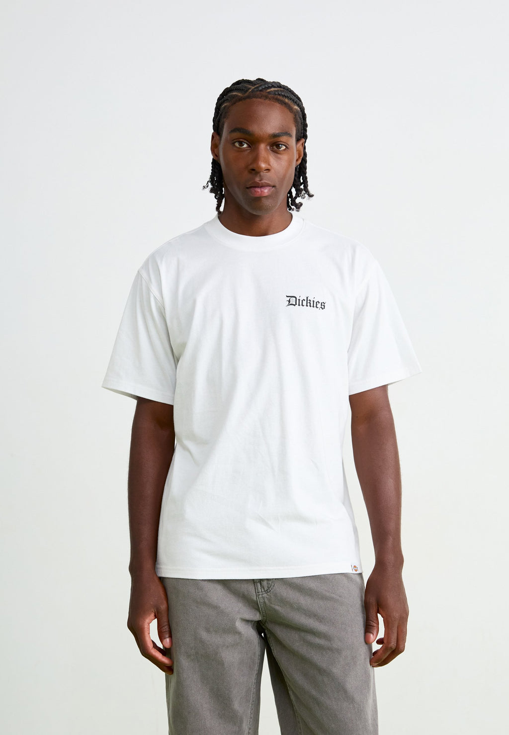 Dickies DINER TEE