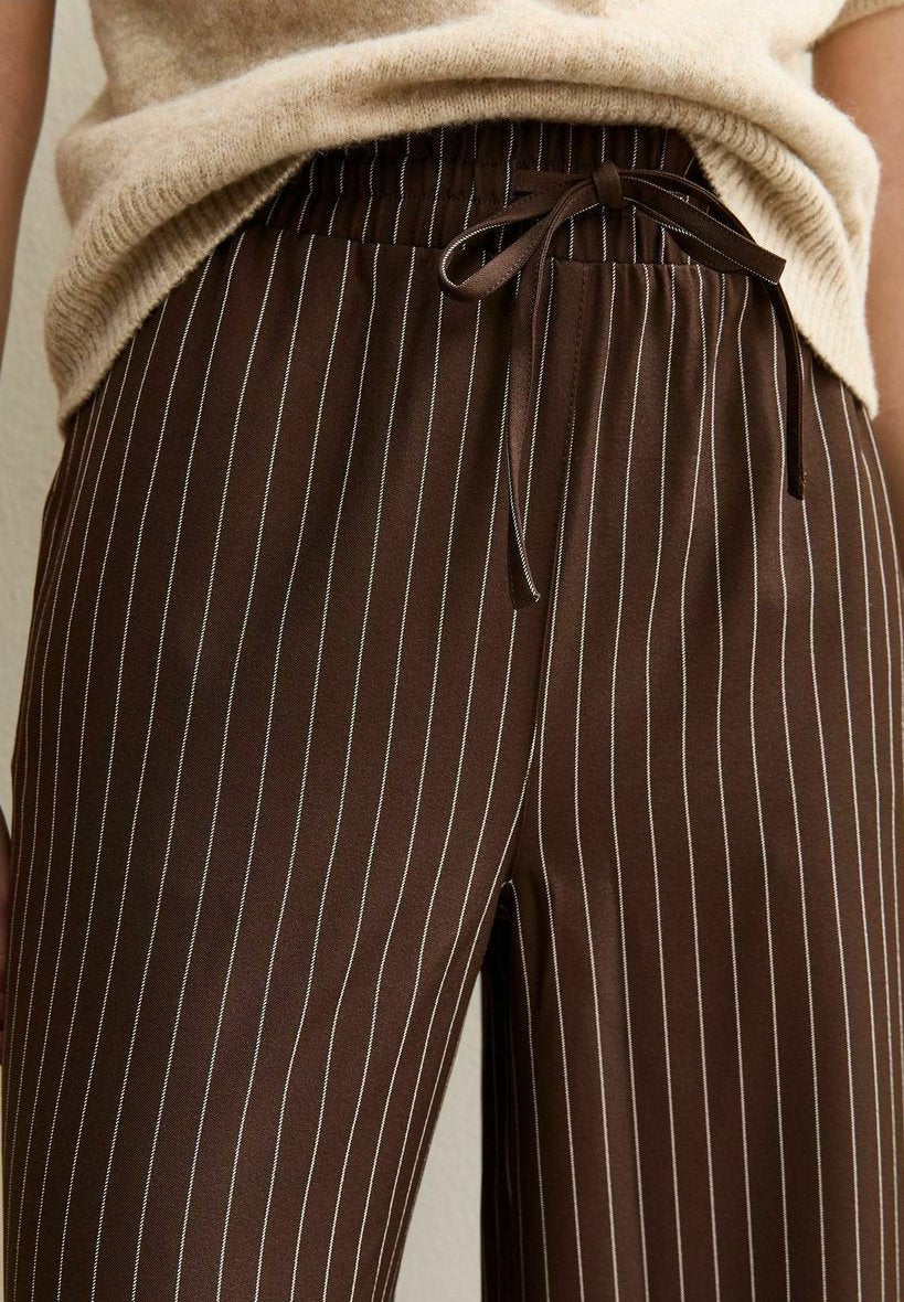 New Look PINSTRIPE WIDE