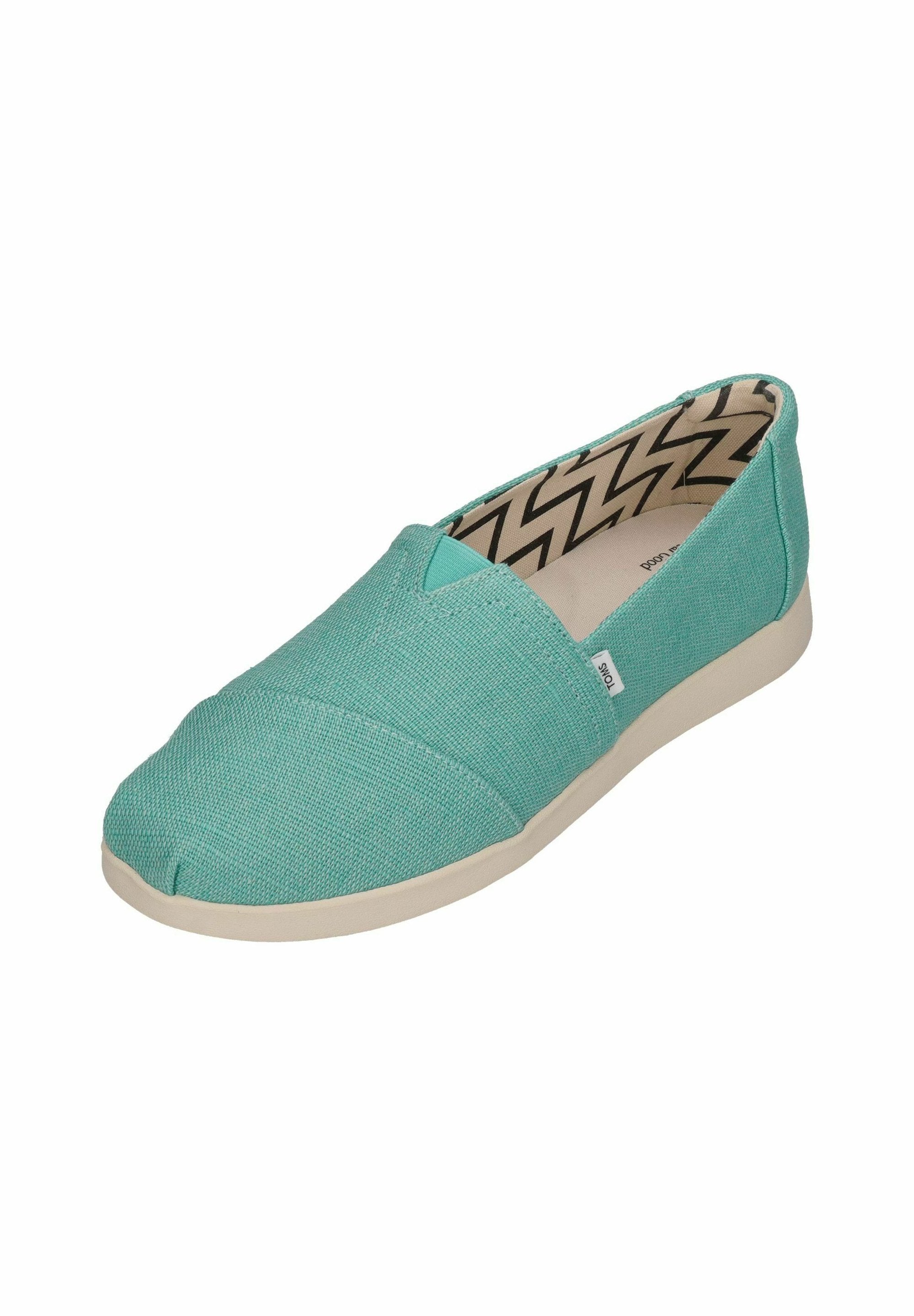 TOMS ALPARGATA PLUS