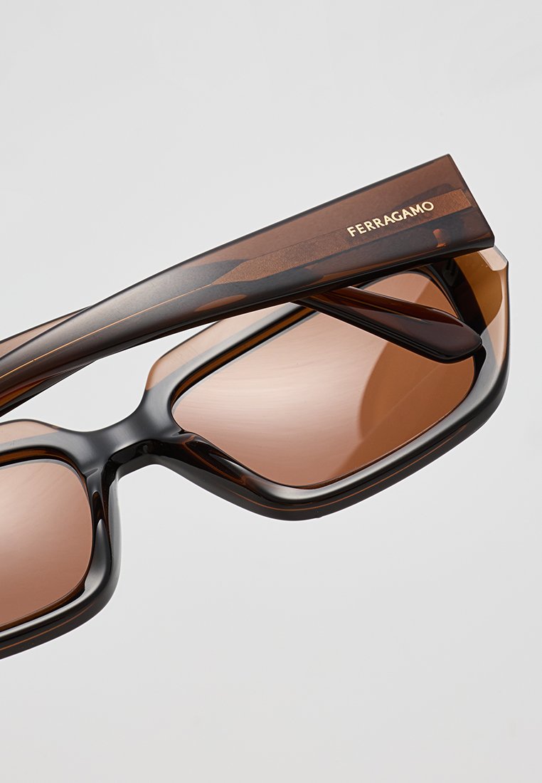 FERRAGAMO Sonnenbrille Media 6