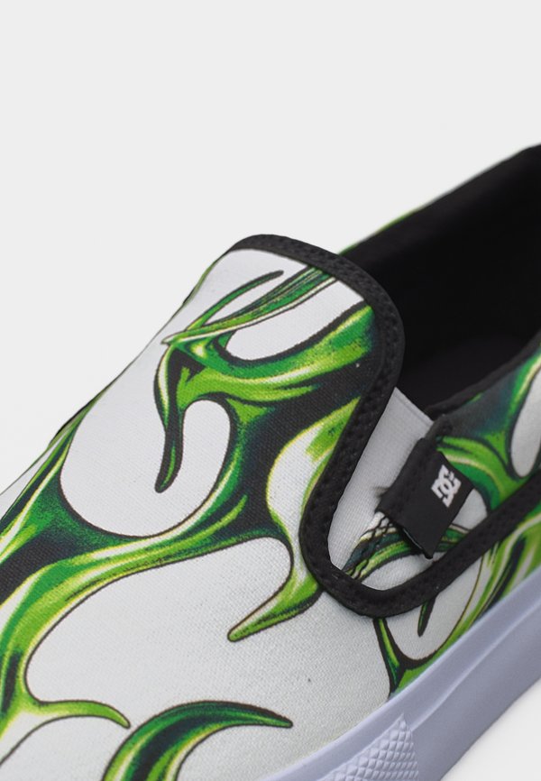 DC Shoes MANUAL UNISEX