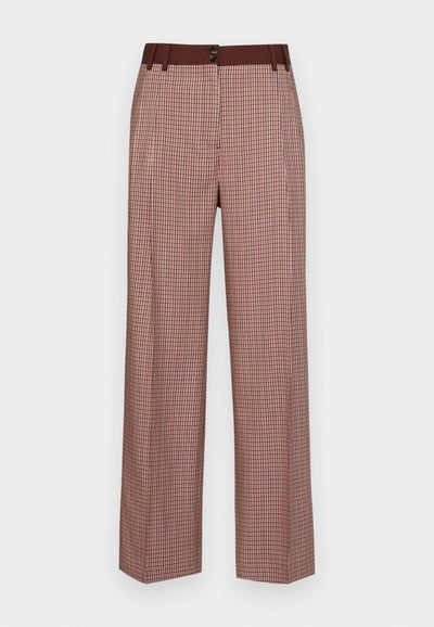 WOMENS TROUSERS