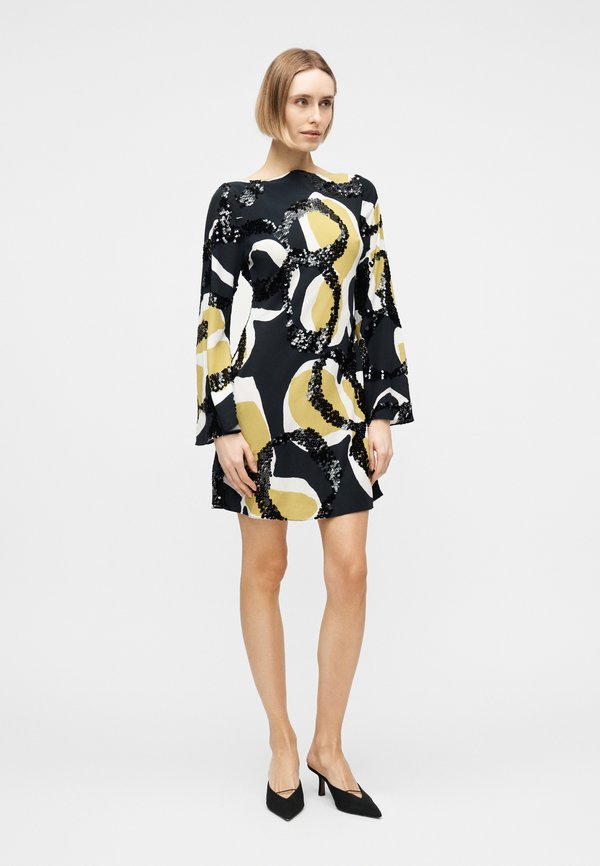 Diane von Furstenberg MINKA DRESS