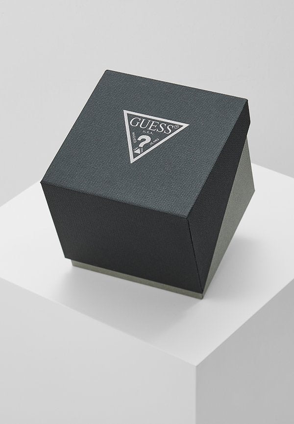 Guess GENUINE DIAMOND