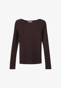 Mango Jumper - brown