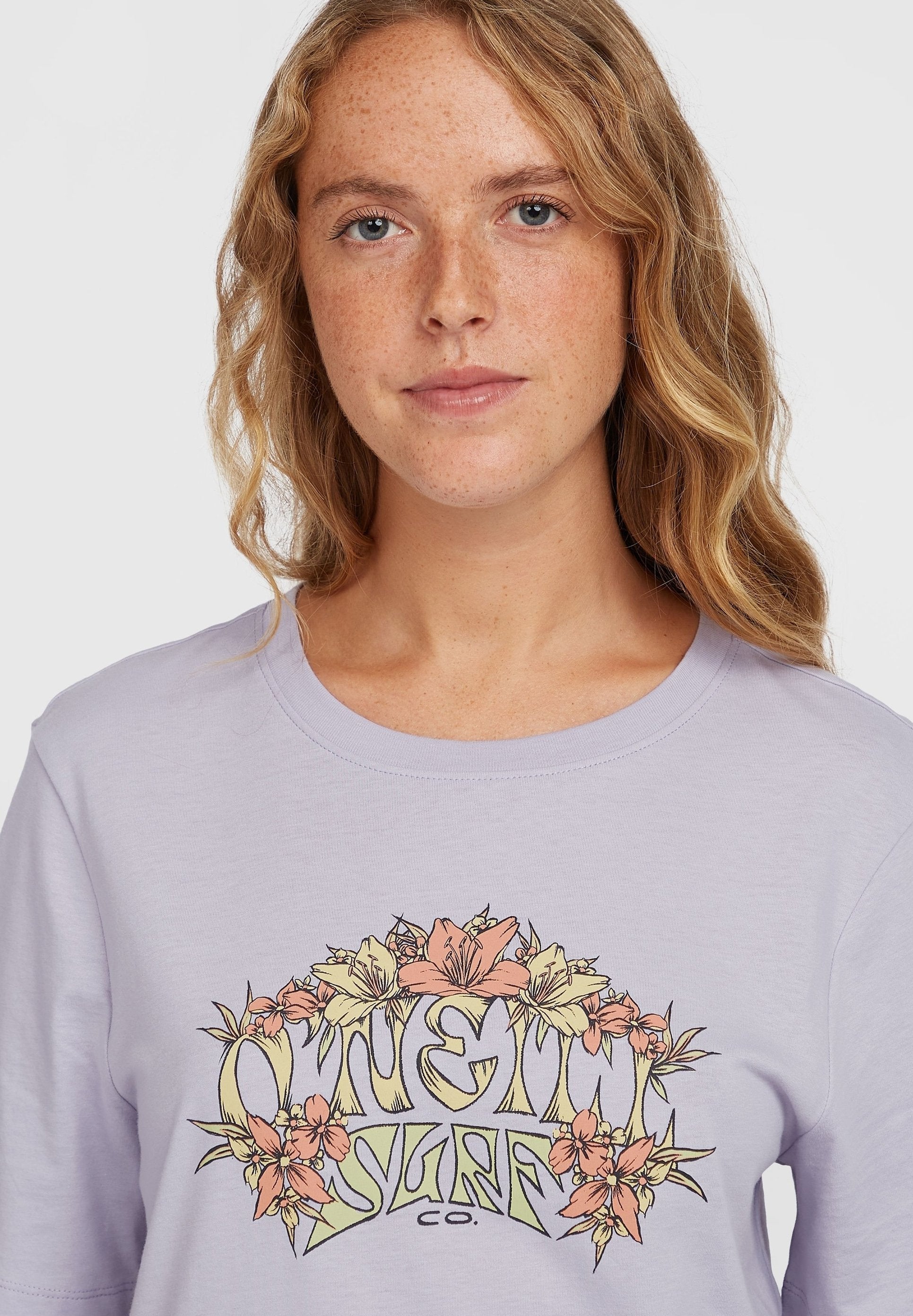 O'Neill TEES SUMMER MUSTHAVES GRAPHIC