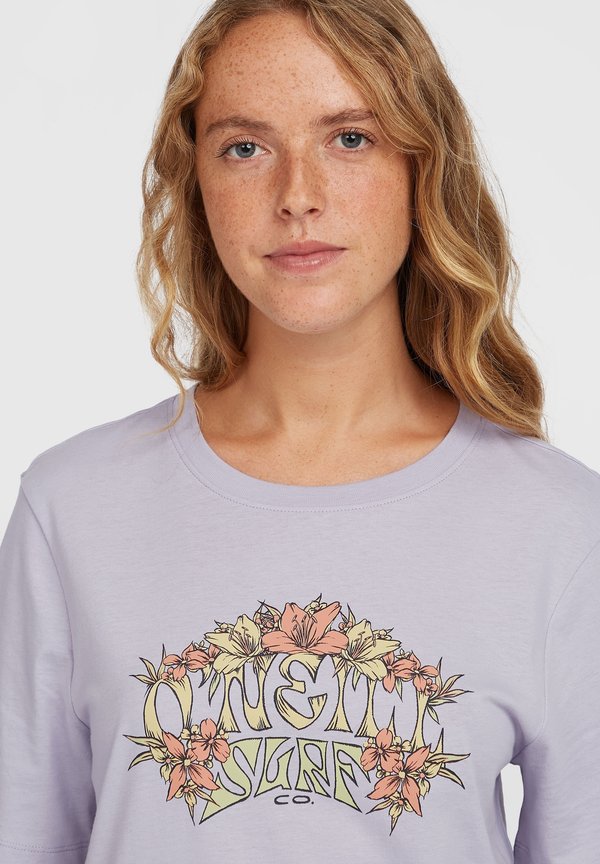 O'Neill TEES SUMMER MUSTHAVES GRAPHIC