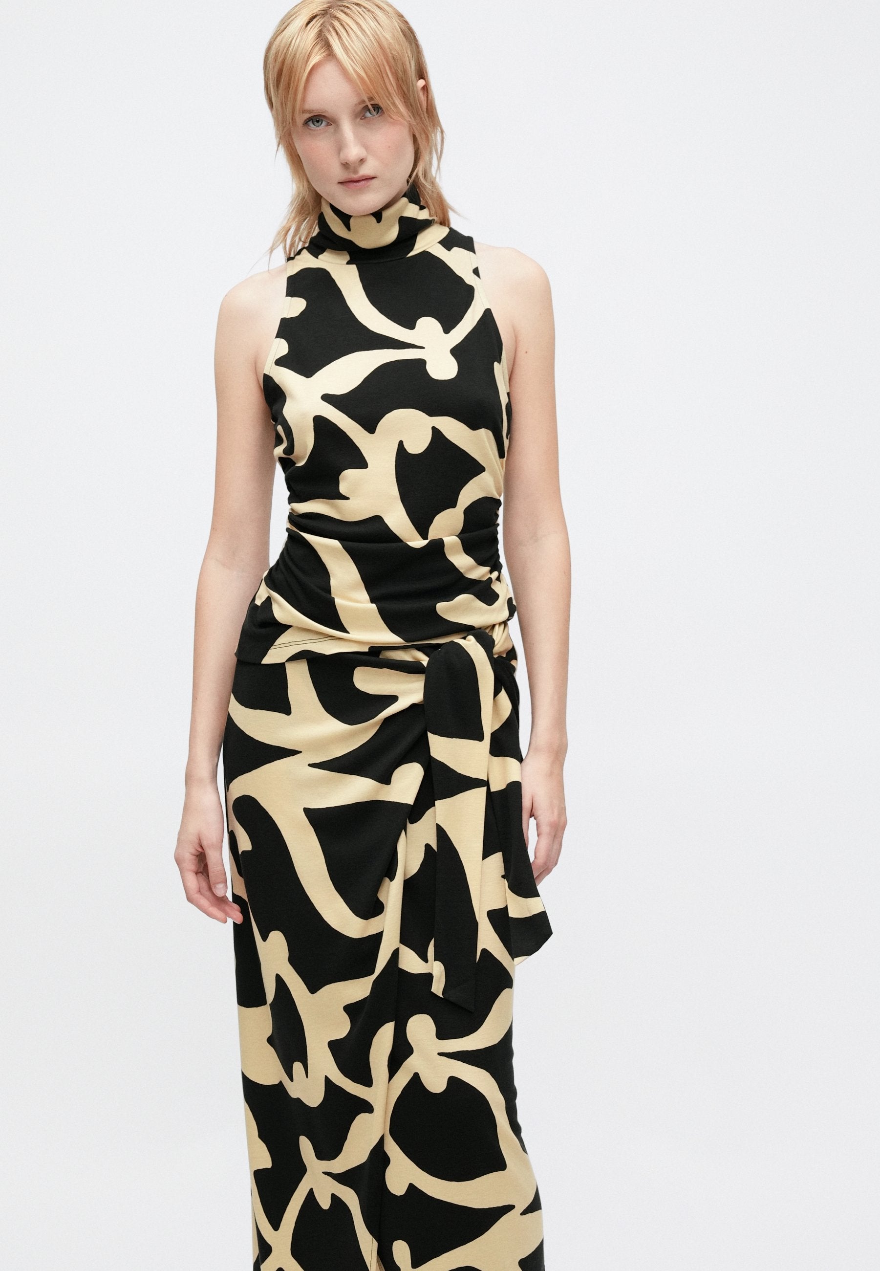 Diane von Furstenberg FRANCES