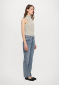AG Jeans TENERIFE LONG LOW RISE