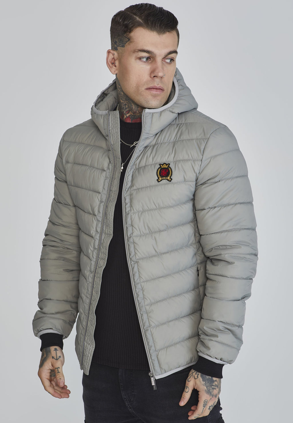 SIKSILK BUBBLE