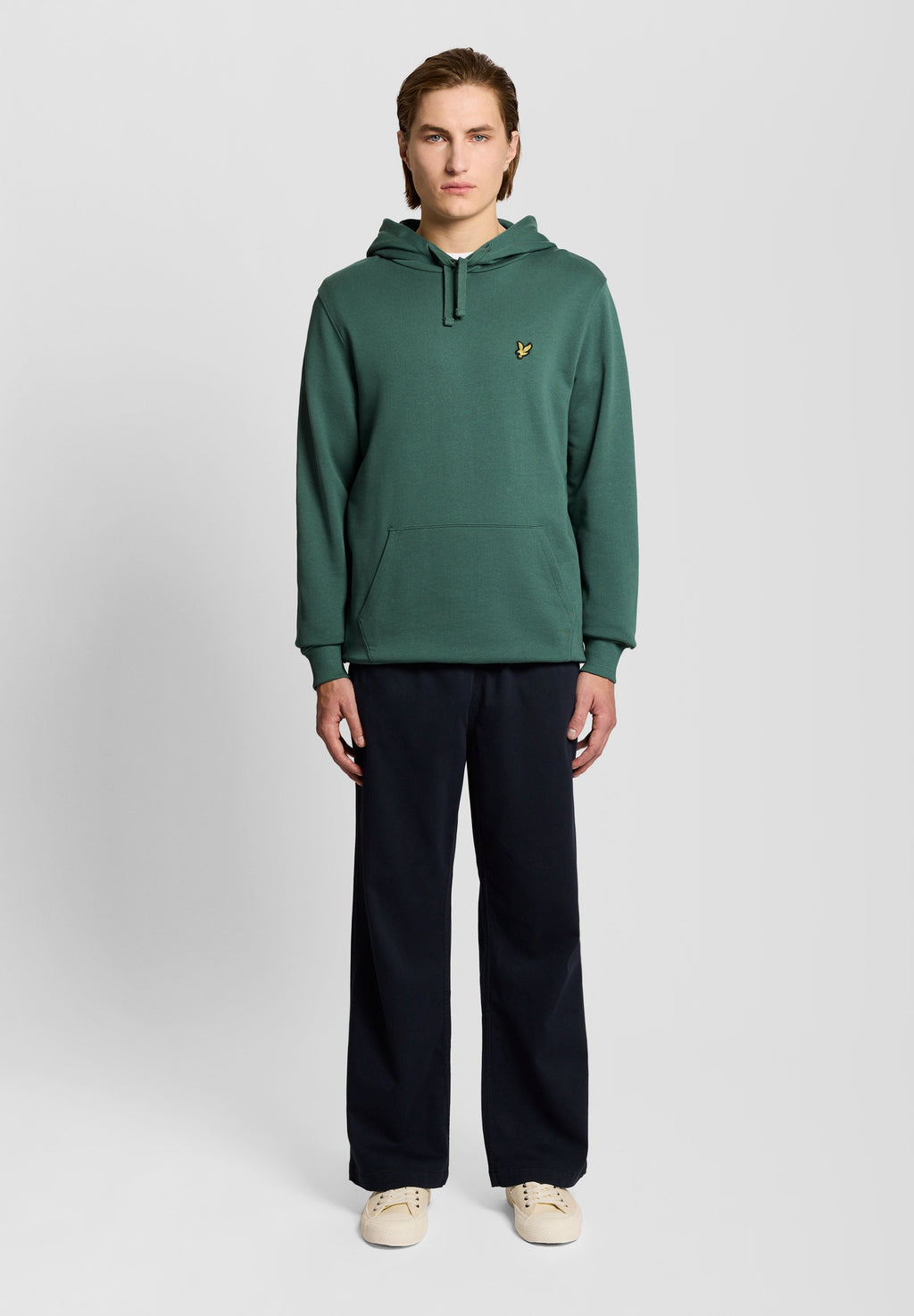Lyle & Scott