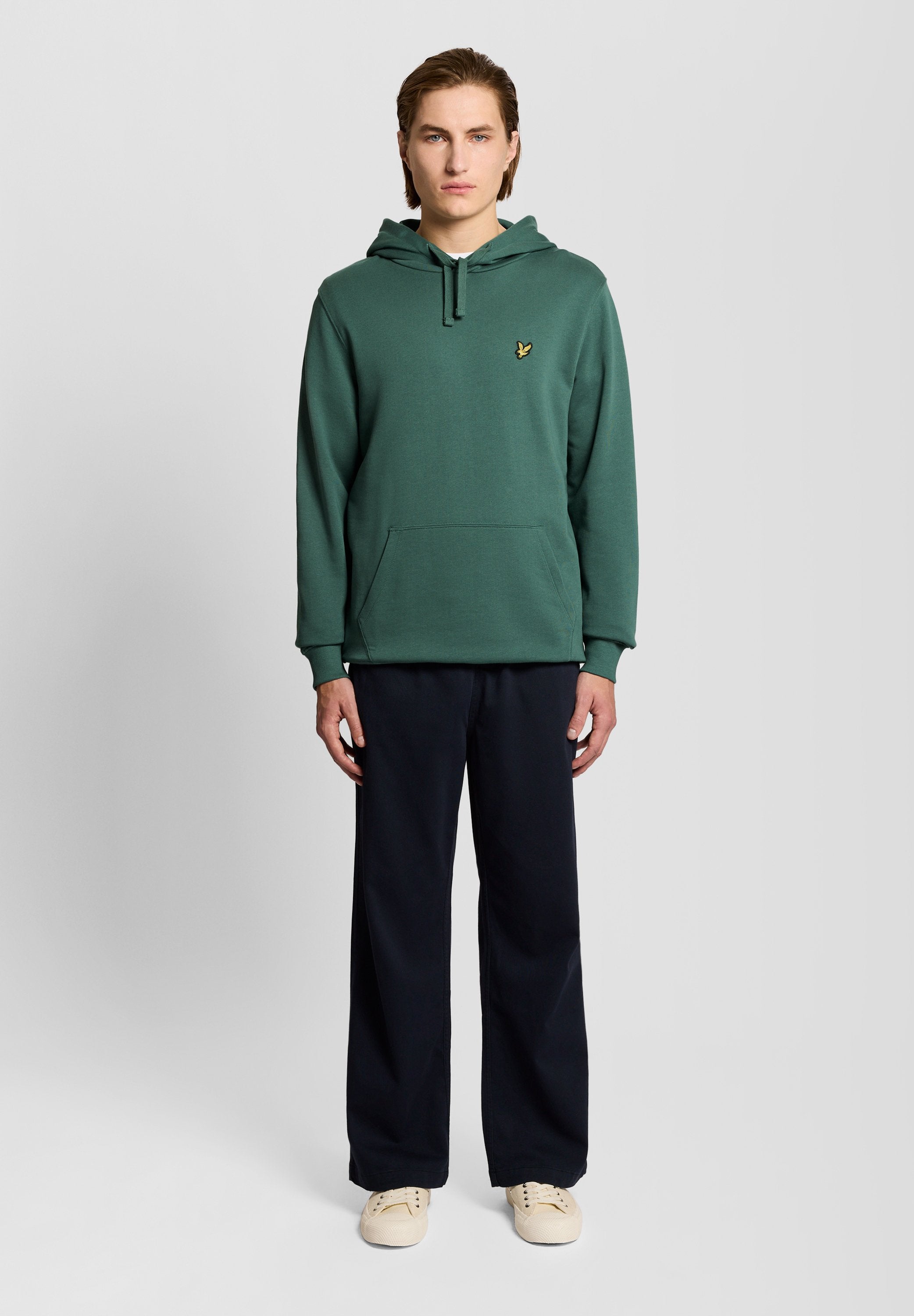 Lyle & Scott