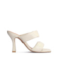 Kazar ISLAND ON A HEEL WITH SOFT STRAPS