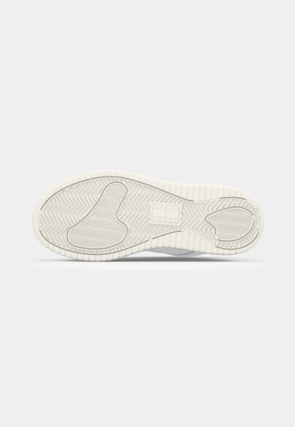 Tommy Jeans RETRO BASKET FLATFORM