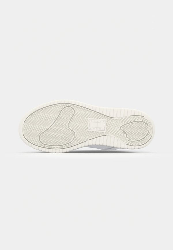 Tommy Jeans RETRO BASKET FLATFORM