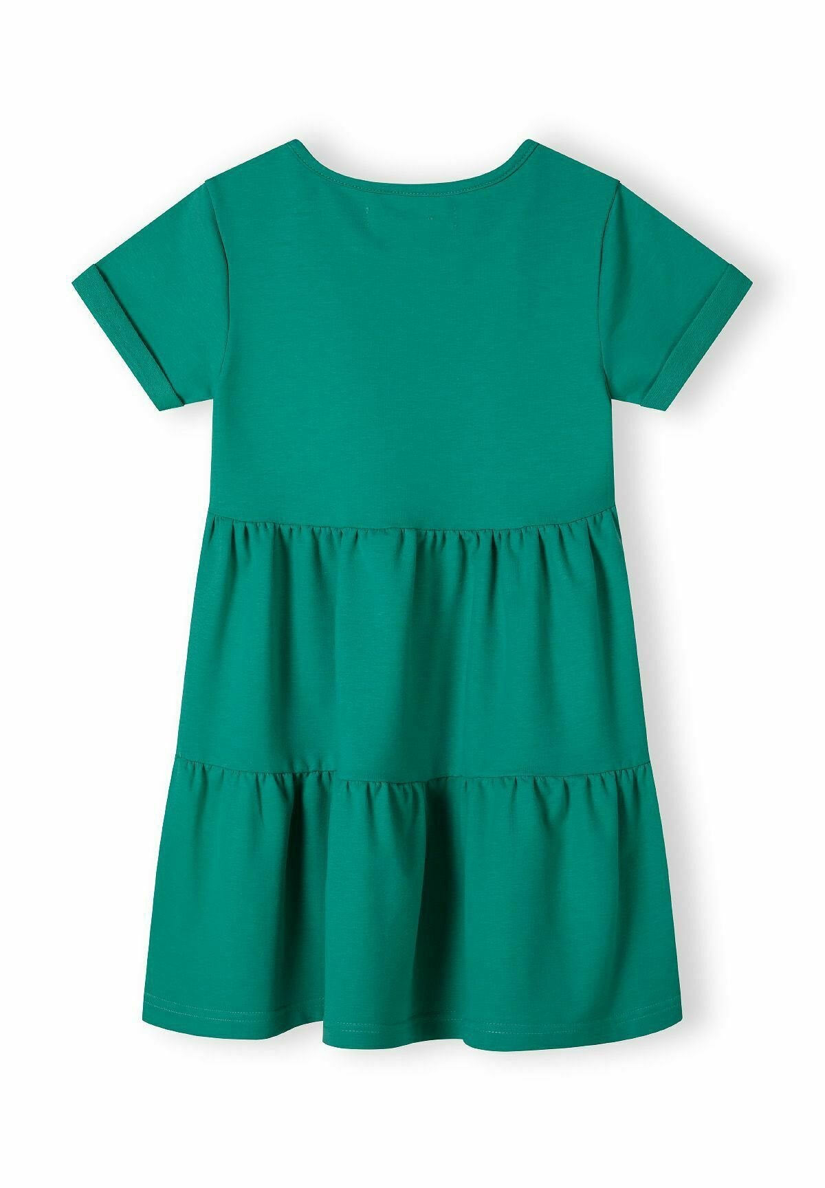 MINOTI SHORT SLEEVE TIERED
