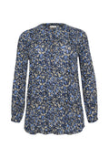 Kaffe Curve KCAMI LONG SLEEVE PRINTED