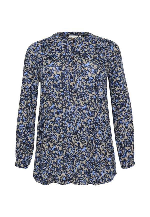 Kaffe Curve KCAMI LONG SLEEVE PRINTED