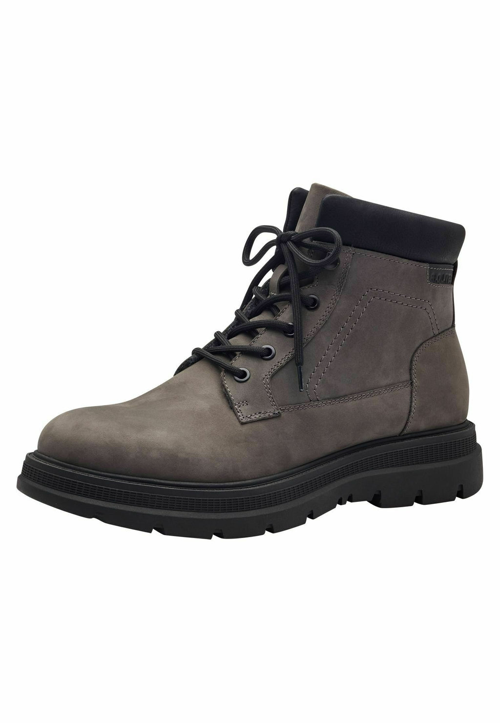 s.Oliver S.OLIVER STIEFELETTE 5-16217-43