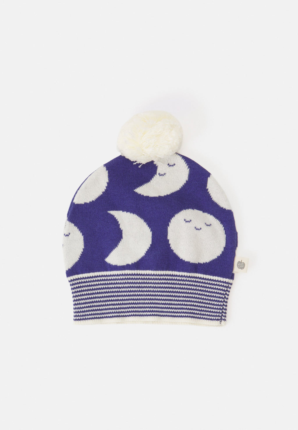 The Bonnie Mob TUNNOCK MOON BEANIE UNISEX
