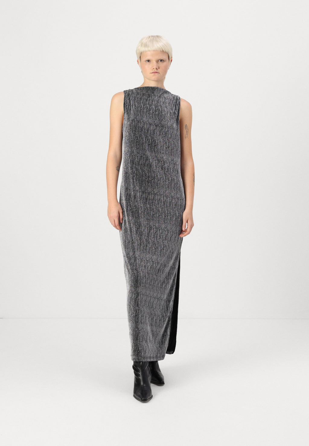 Selected Maxi Glittery