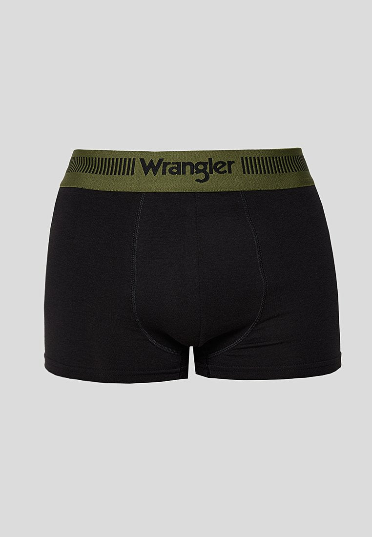 Wrangler 3 PACK