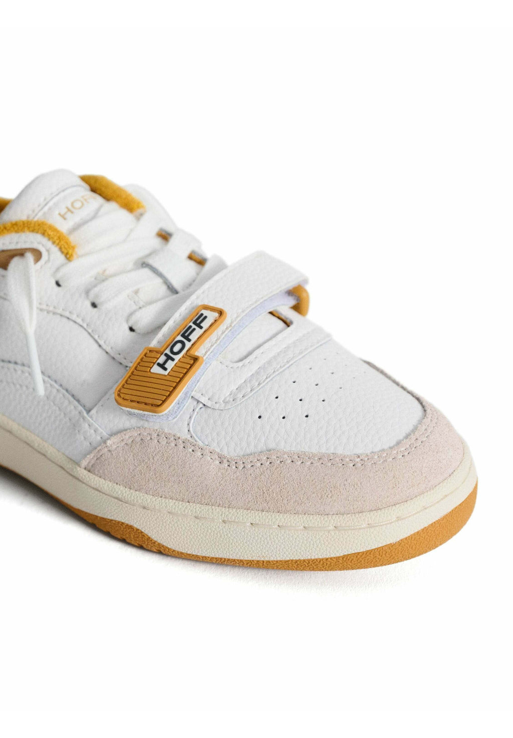 HOFF WALKMAN SNEAKERS FOR WOMEN Media 5